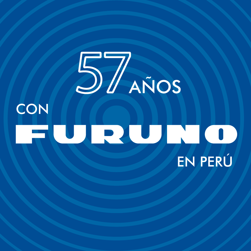 Furuno en Perú