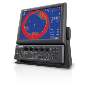 Sonar CH-500 Furuno